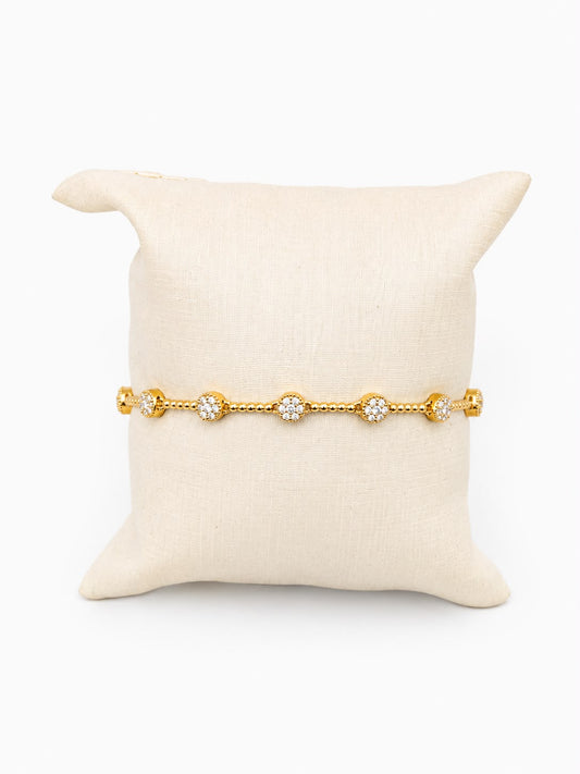Pulseira News Collection Inspiração Carla Amorim